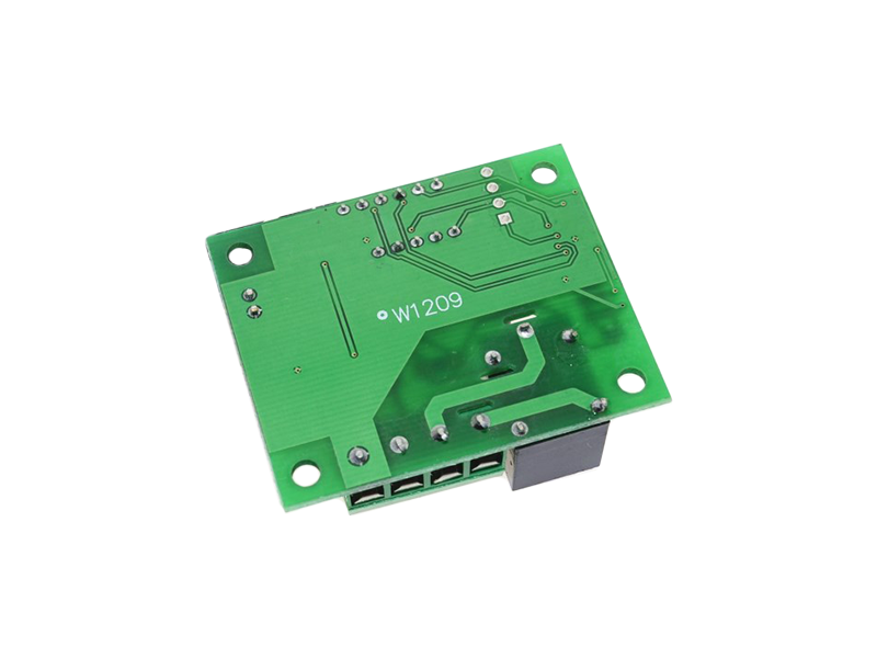 Temperature Control Module W1209 - Image 3